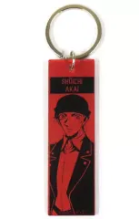 【中古】雑貨 赤井秀一 「名探偵コナンプラザ トレーディングメタリックアクリルキーホルダー」