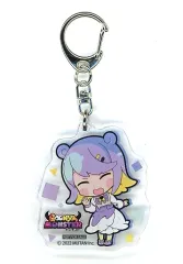 【中古】キーホルダー スネイル オリジナルアクリルキーホルダー 「PS5/Switchソフト GOONYA MONSTER(グーニャモンスター)」 ゲーマーズ購入特典