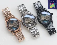 【今日特価】PATEK PHILIPPE パテック フィリップ メンズエレガントウォッチ