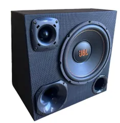 2025年最新】jbl サブウーファーの人気アイテム - メルカリ