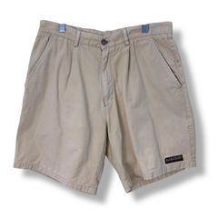 OLD NAPAPIJRI Chino Short Pants Made in TUNISIA ナパピリ ショーツ ショートパンツ チュニジア製