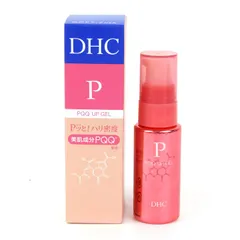 DHC / Pアップジェルの公式商品情報｜美容・化粧品情報はアット