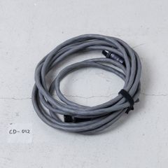 COMET/コメット CAX-ヘッドコード 5M
