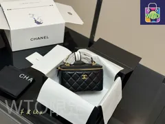 【激レア】CHANEL シャネルメイクボックス yukishop｜激安ブランドコピー バッグ/時計/服/靴/ジュエリー