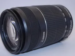 2023年最新】EF-S55-250mm F4-5.6 ISの人気アイテム - メルカリ