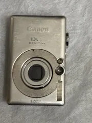 2025年最新】canon ixy 55の人気アイテム - メルカリ