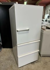 大阪限定配送☆3ヶ月保証付き☆冷凍冷蔵庫☆2022年☆シャープ☆SJ-D18H