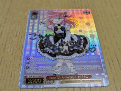 Happy 15th Anniversary ！！ さくらみこ PR ヴァイスシュバルツ