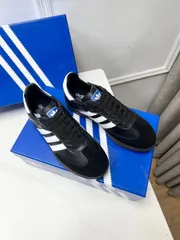 2024年最新】adidas samba og 23の人気アイテム - メルカリ