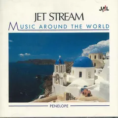 JAL JET STREAM LPレコード10枚組 Amazon.co.jp: ジェットストリームJET STREAM FOREVER10枚セット