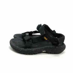 s■【22cm】テバ/TEVA 1109950 ハリケーン XLT 2 アウトドア サンダル■黒/LADIES/36【中古】