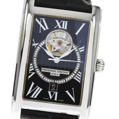 フレデリック・コンスタント 自動巻きFC303/310X3P5/6 FREDERIQUE CONSTANT/フレデリック・コンスタント】 FC-303