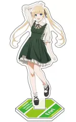 2025年最新】冴えない彼女の育てかた アクリルスタンド 澤村
