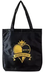 【中古】雑貨 ハーツラビュル サテントートバッグ 「ディズニー ツイステッドワンダーランド」