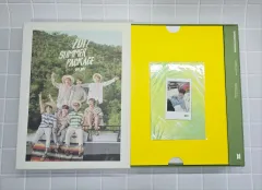 防弾少年団(BTS) - BTS サマパケ 2017 タワレコ盤 タワレコ先行/独占販売〉BTS(防弾少年団)『2017 BTS SUMMER