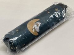 미개봉품 mofusand 이치반 쿠지 모프샌드 B상 별 내리는 접는 우산 달의 우사냥의 호시아츠메