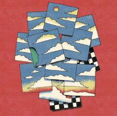 mei ehara / ゲームオーバー [7inch] レコード