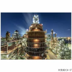 工場夜景　Jigsaw Puzzle ジグソーパズル　大量　まとめ売り 2025年最新】工場夜景 パズルの人気アイテム - メルカリ