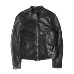 NUMBER (N)INE ナンバーナイン ジャケット サイズ:4 03AW カート期 