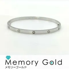 2025年最新】カルティエ ラブブレス 19の人気アイテム - メルカリ