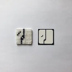 開運絵画　❀精霊宿り❀白い世界の橋渡し❀ 2025年最新】白い世界の橋渡しの人気アイテム - メルカリ