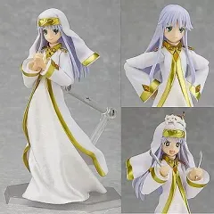 【中古】フィギュア figma インデックス 「とある魔術の禁書目録II」