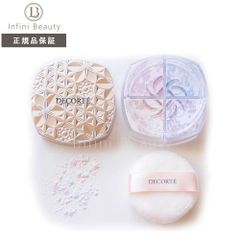 【国内正規品】コスメデコルテ  ルースパウダー 101  harmony veil  DECORTE 16g