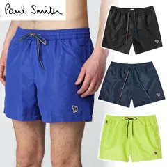 2025年最新】Paul Smith 水着の人気アイテム - メルカリ