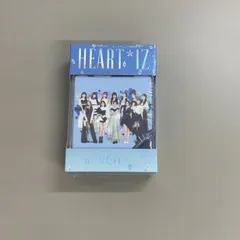 未開封 IZ*ONE HEART*IZ Kihno Kit キノ キット IZ*ONE HEART*IZ Kihno Kit キノ キット 未開封 K-POP・アジア
