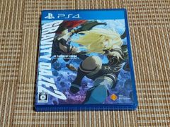 GRAVITY DAZE 2 コンプリートガイド 公式攻略本 - メルカリ