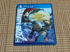 PS4 グラビティ デイズ 2