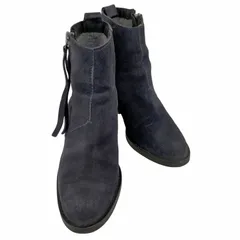 アクネストゥディオズ ACNE STUDIOS PISTOL SH FELT レディース EUR：36 のサムネイル