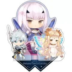 2026年最新】メリュジーヌ アクリルの人気アイテム - メルカリ