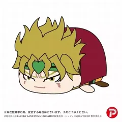 ジョジョの奇妙な冒険 DIO ぽてコロマスコット BIG ぬいぐるみ 2025年最新】dio ぽてコロの人気アイテム - メルカリ