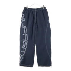 2025年最新】Supreme Spellout Track Pantの人気アイテム - メルカリ