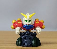ＳＤガンダムフルカラーステージ34～新たなる輝き！ゴッドガンダム誕生～デビルガンダム