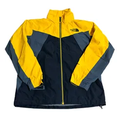 ★HYVENT★ハイベント★  THE NORTH FACE ザ・ノースフェイス  M`S FLASH BACK JACKET　ナイロンジャケット レインコート