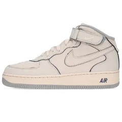 2023年最新】nike air force 1 mid pearl whiteの人気アイテム - メルカリ