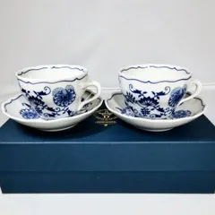 【ビンテージ】ボヘミア★ブルーオニオン★C/S ペア 楽天市場】正規代理店商品 ブルーオニオントラディション