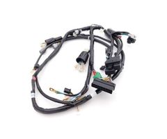 ゼファー1100 純正メインハーネス 絶版品 zephyr1100 - メルカリ