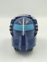 マクドナルド McDonald's　ハッピーセット　Happy Set プラレール　南海ラピート 中古品