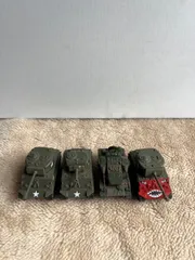 ワールドタンク、デフォルメ ✨ガルパン✨戦車✨９台✨美品物✨中古❗ 2025年最新】ワールドタンクデフォルメの人気アイテム - メルカリ
