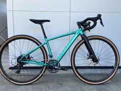 【新品未使用】 cannondale Topstone 3 現行モデル キャノンデール トップストーン マジョーラ グラベル ロードバイク シマノ SORA 2×9s ディスクブレーキ 【送料無料】