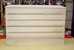 2026年最新】桐たんす 着物 収納の人気アイテム - メルカリ