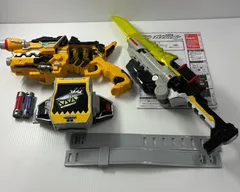 ★獣電戦隊キョウリュウジャー　おもちゃ　まとめ売り