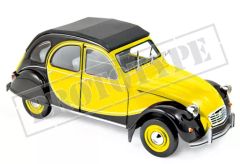 美品 1/18 ノレブ シトロエン 2CV ミントグリーン - メルカリ