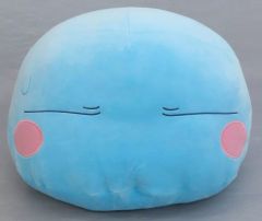 [중고] 봉제인형 리무루 = 템페스트 엄청 푹신푹신 푹신한 봉제인형 ~ 리물님 ~ [전생하면 슬라임이었던 건]