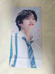 J-HOPE・ホソク・ホビ 展示会 And What ?マグネットセット J-HOPE・ホソク・ホビ 展示会 And What ?マグネットセット