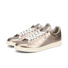 アディダスオリジナルス スタンスミス おしゃれ 通学 通勤 レディース JI2929 WOMEN STAN SMITH FOOTWEAR SUPPLIER COLOUR × SUPPLIER COLOUR × PETE BEIGE