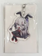DMM DMMスクラッチ!にじさんじ Secret Party D-6賞 ソフィア・ヴァレンタイン アクリルキーホルダー